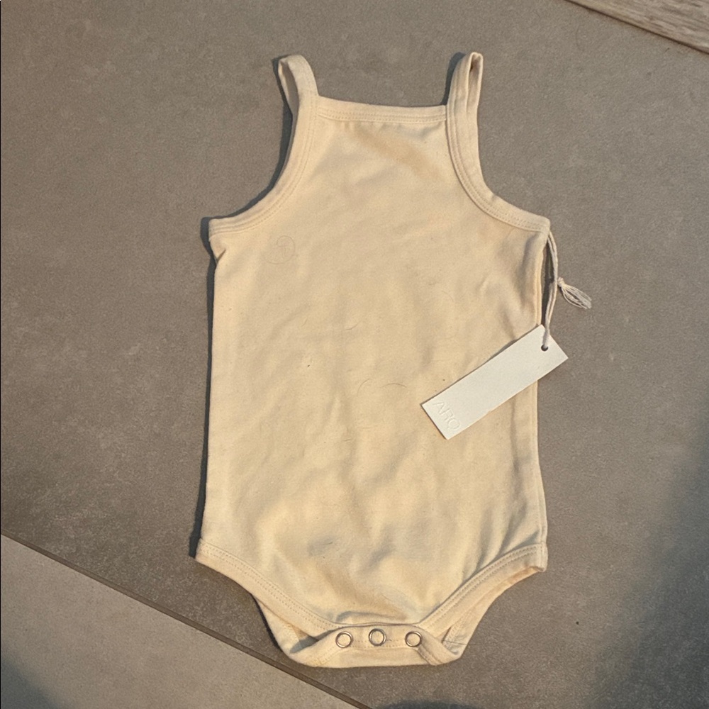 ARQ 3-6 m bodysuit